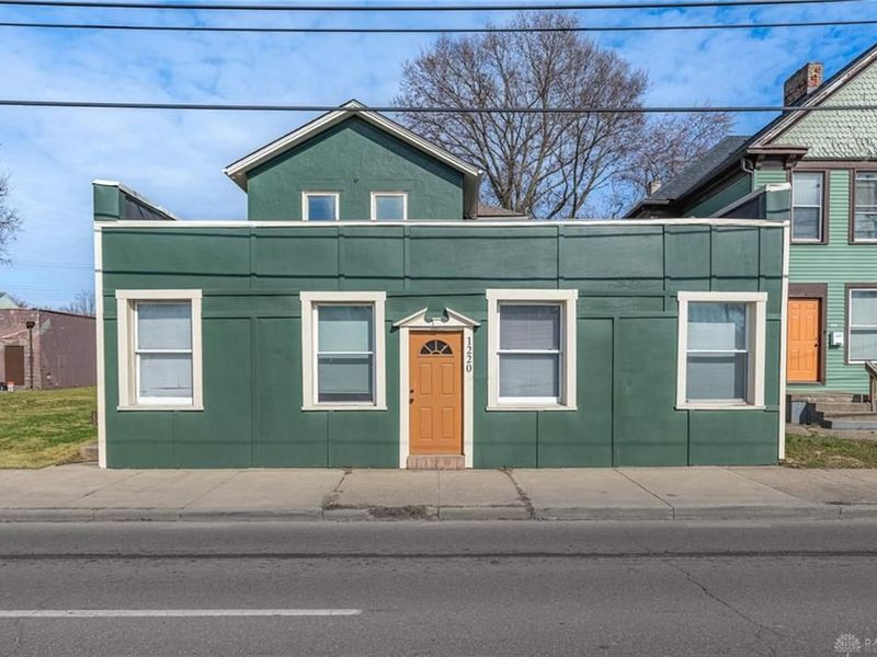 1220-1222 Wayne Avenue, Dayton, OH 45410 Photo 1