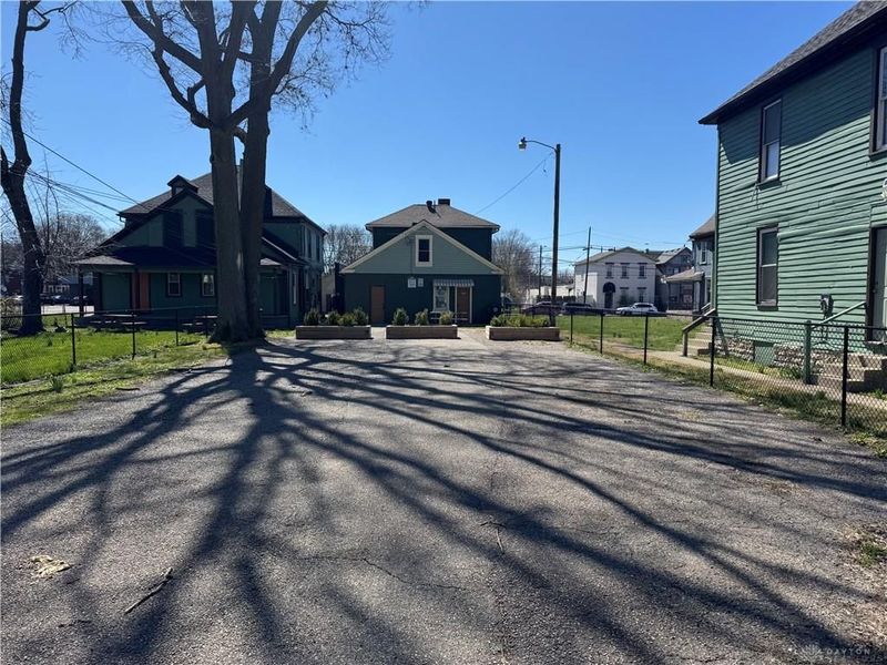 1220-1222 Wayne Avenue, Dayton, OH 45410 Photo 2