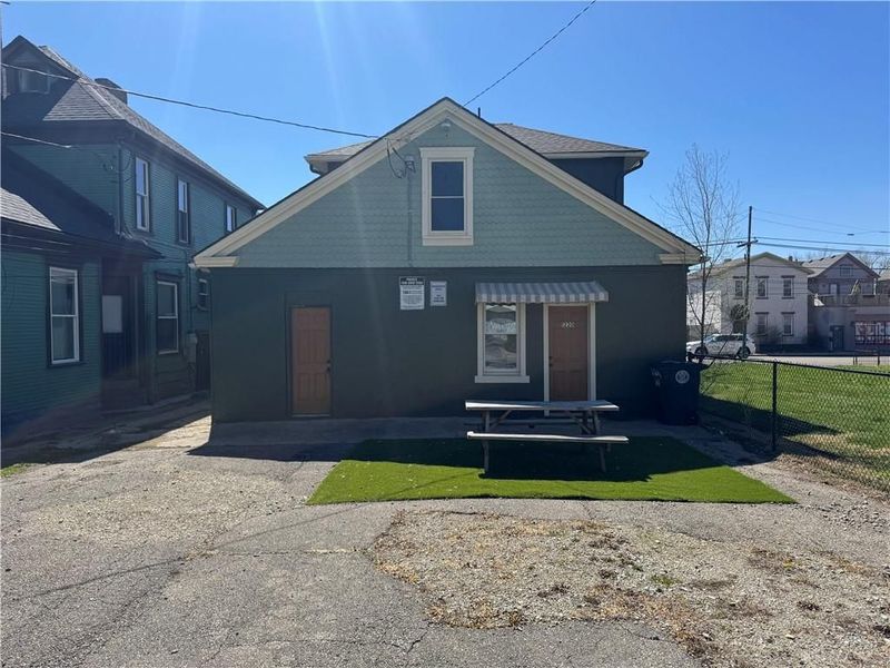 1220-1222 Wayne Avenue, Dayton, OH 45410 Photo 3