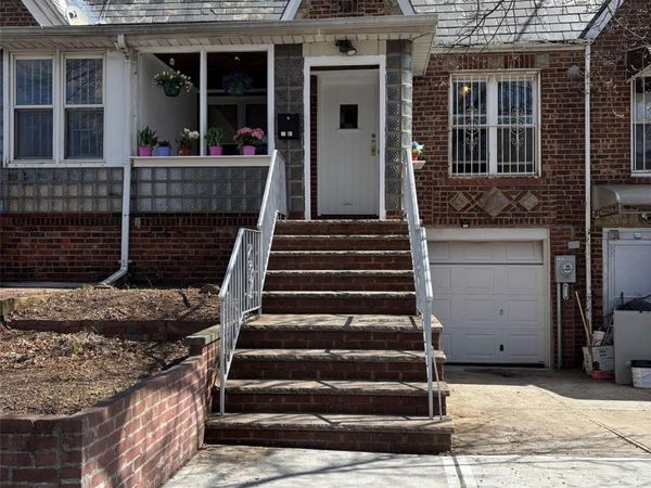 60-03 146TH Street , Flushing, NY 11355