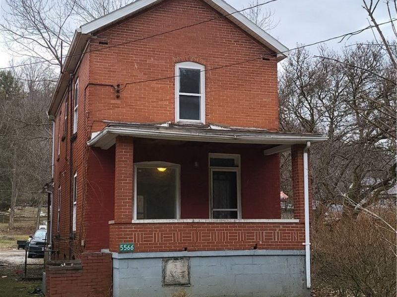 5566 State Route 152, Dillonvale, OH 43917 Photo 1