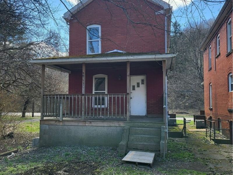 5566 State Route 152, Dillonvale, OH 43917 Photo 2