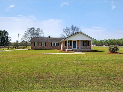 17583 Hwy 301 S, Turbeville, SC 29162