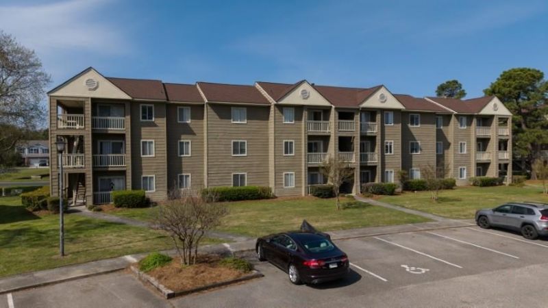 380 Myrtle Greens Dr., Unit F, Conway, SC 29526 Main Photo