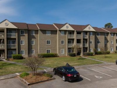 380 Myrtle Greens Dr., Unit F, Conway, SC 29526