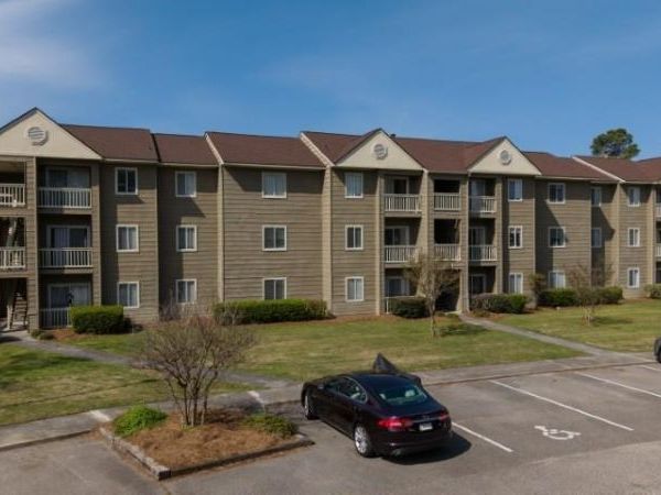 380 Myrtle Greens Dr., Unit F, Conway, SC 29526