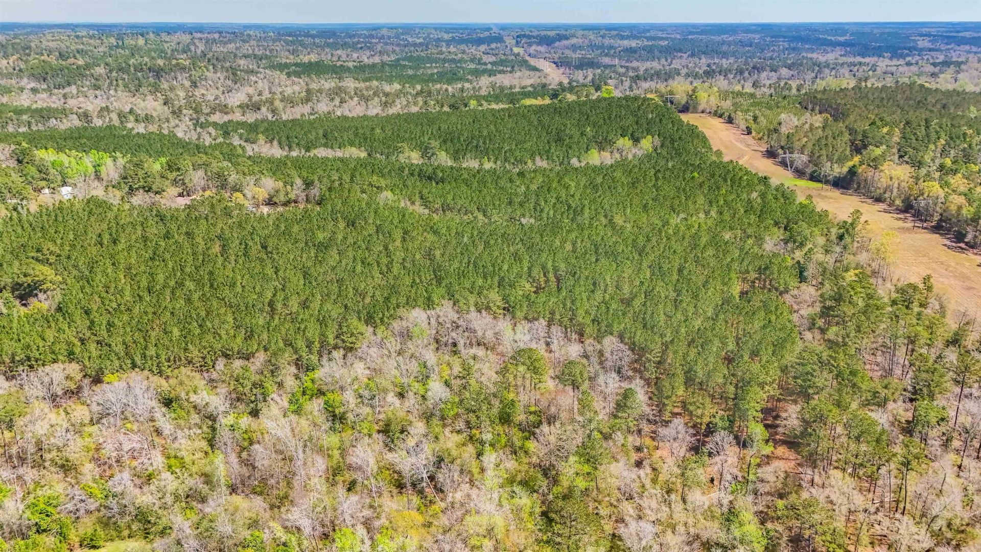 X Lincoln Drive, Chattahoochee, FL 32324 Photo