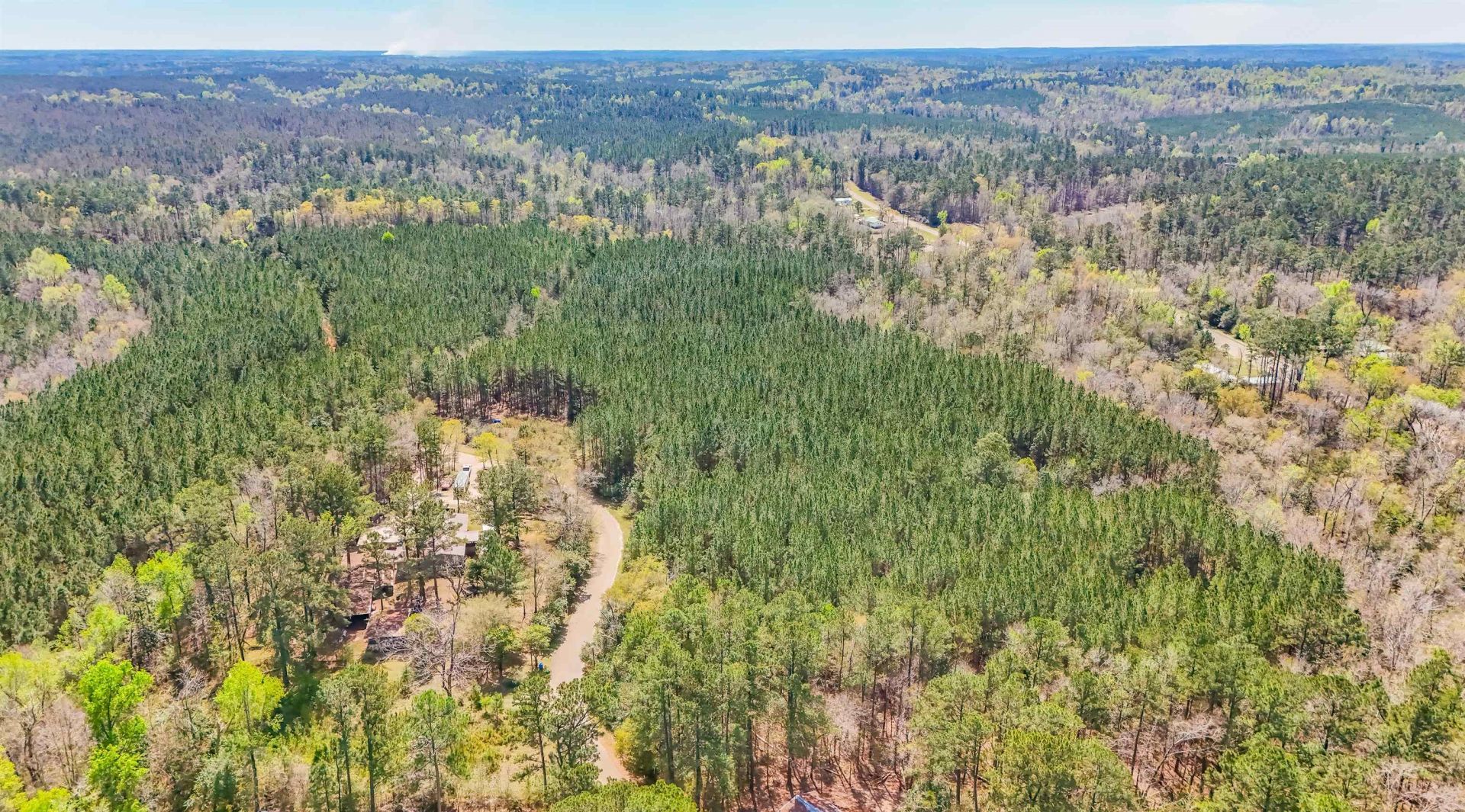 X Lincoln Drive, Chattahoochee, FL 32324 Photo