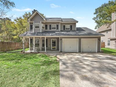 2200 Fragrant Lane, Charleston, SC 29414