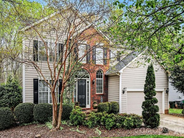 12329 Panthersville Drive, Charlotte, NC 28269