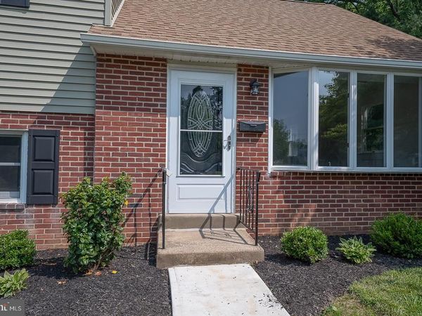 503 POPLAR ROAD, FLOURTOWN, PA 19031