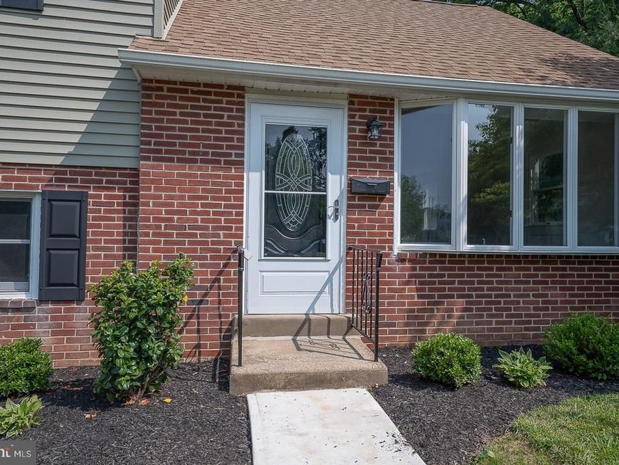 503 Poplar Road , Flourtown, PA 19031 Main Photo