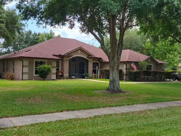 MOUNT DORA, FL 32757