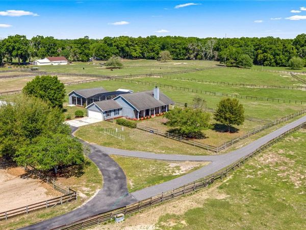 5665 SE 140TH STREET, SUMMERFIELD, FL 34491