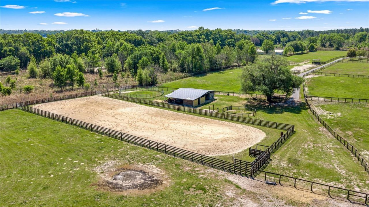 5665 SE 140th Street, Summerfield, FL 34491 Photo