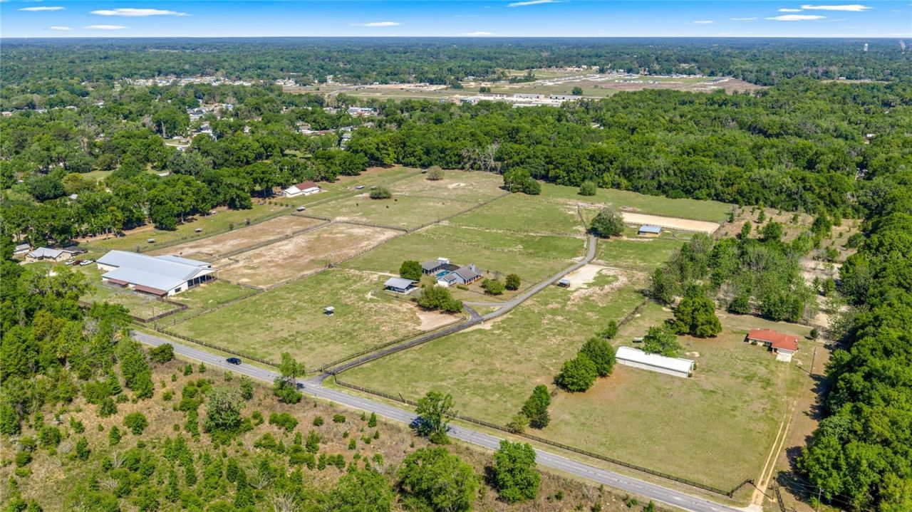 5665 SE 140th Street, Summerfield, FL 34491 Photo