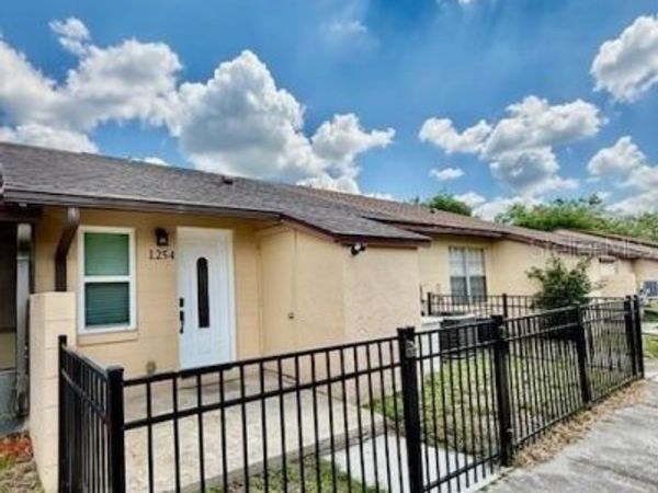 1254 SOPHIE BOULEVARD, ORLANDO, FL 32828