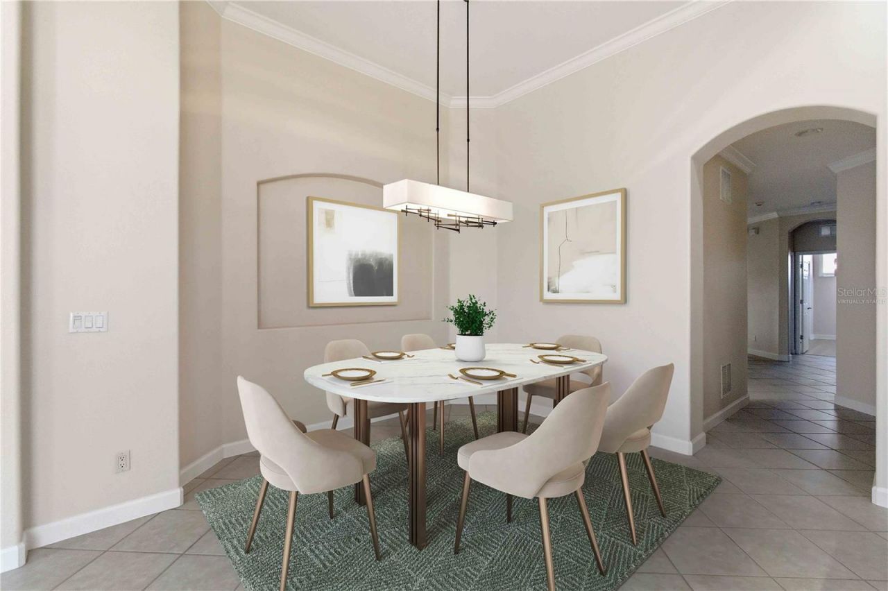 133 Bella Vista Terrace, Unit 32C, North Venice, FL 34275 Photo