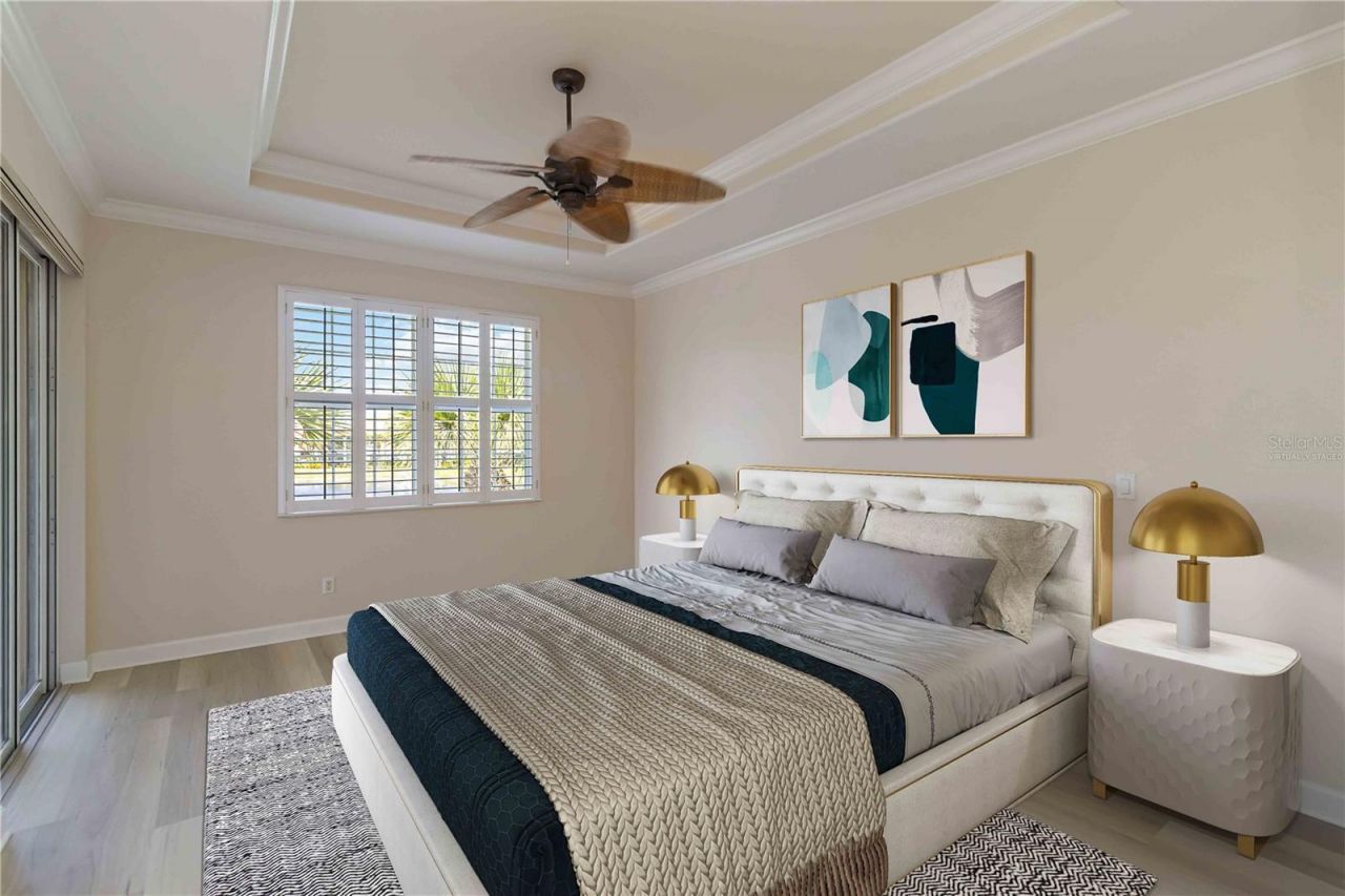 133 Bella Vista Terrace, Unit 32C, North Venice, FL 34275 Photo