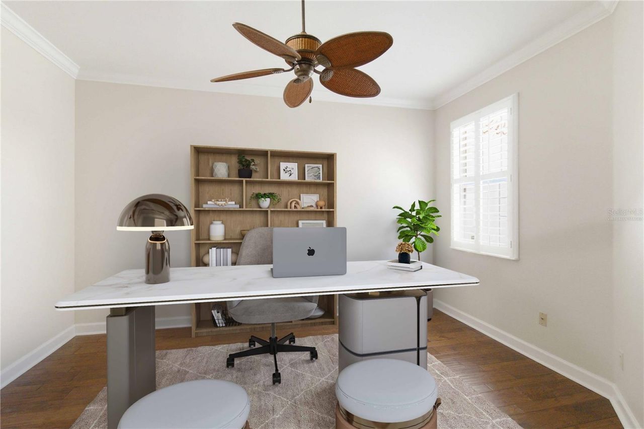 133 Bella Vista Terrace, Unit 32C, North Venice, FL 34275 Photo