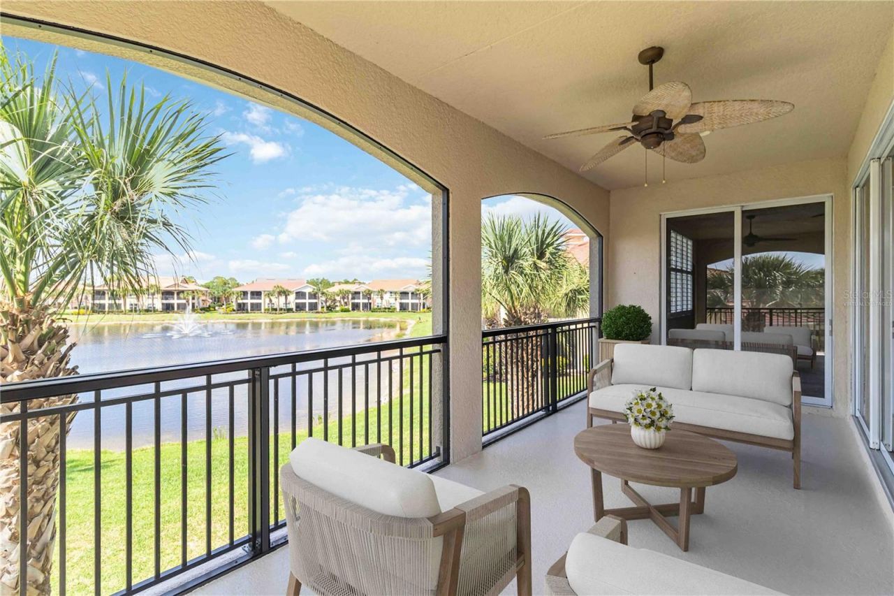 133 Bella Vista Terrace, Unit 32C, North Venice, FL 34275 Photo