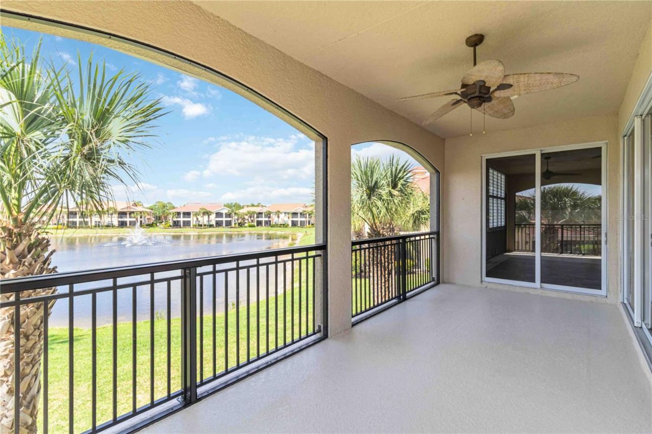 133 Bella Vista Terrace, Unit 32C, North Venice, FL 34275 Photo