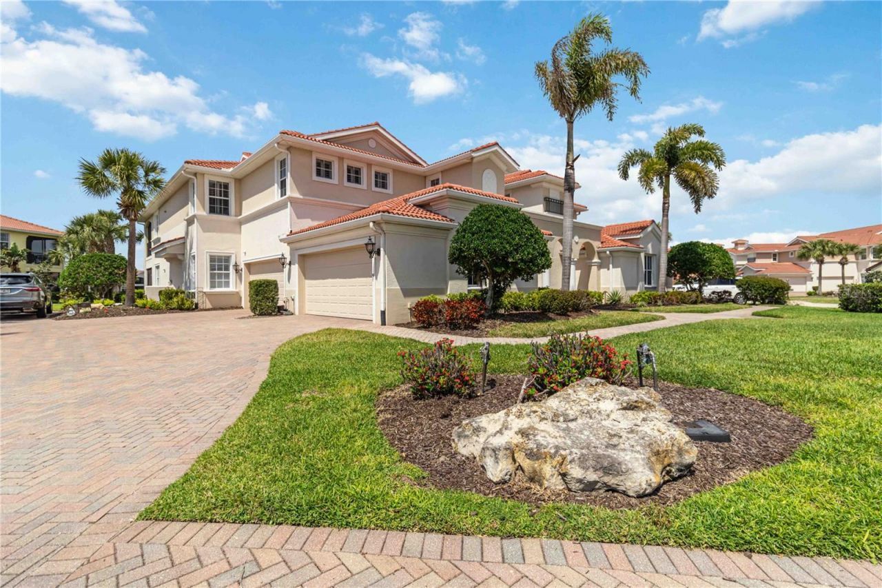 133 Bella Vista Terrace, Unit 32C, North Venice, FL 34275 Photo