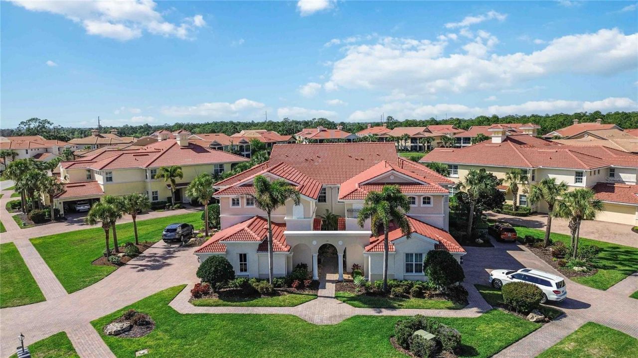 133 Bella Vista Terrace, Unit 32C, North Venice, FL 34275 Photo