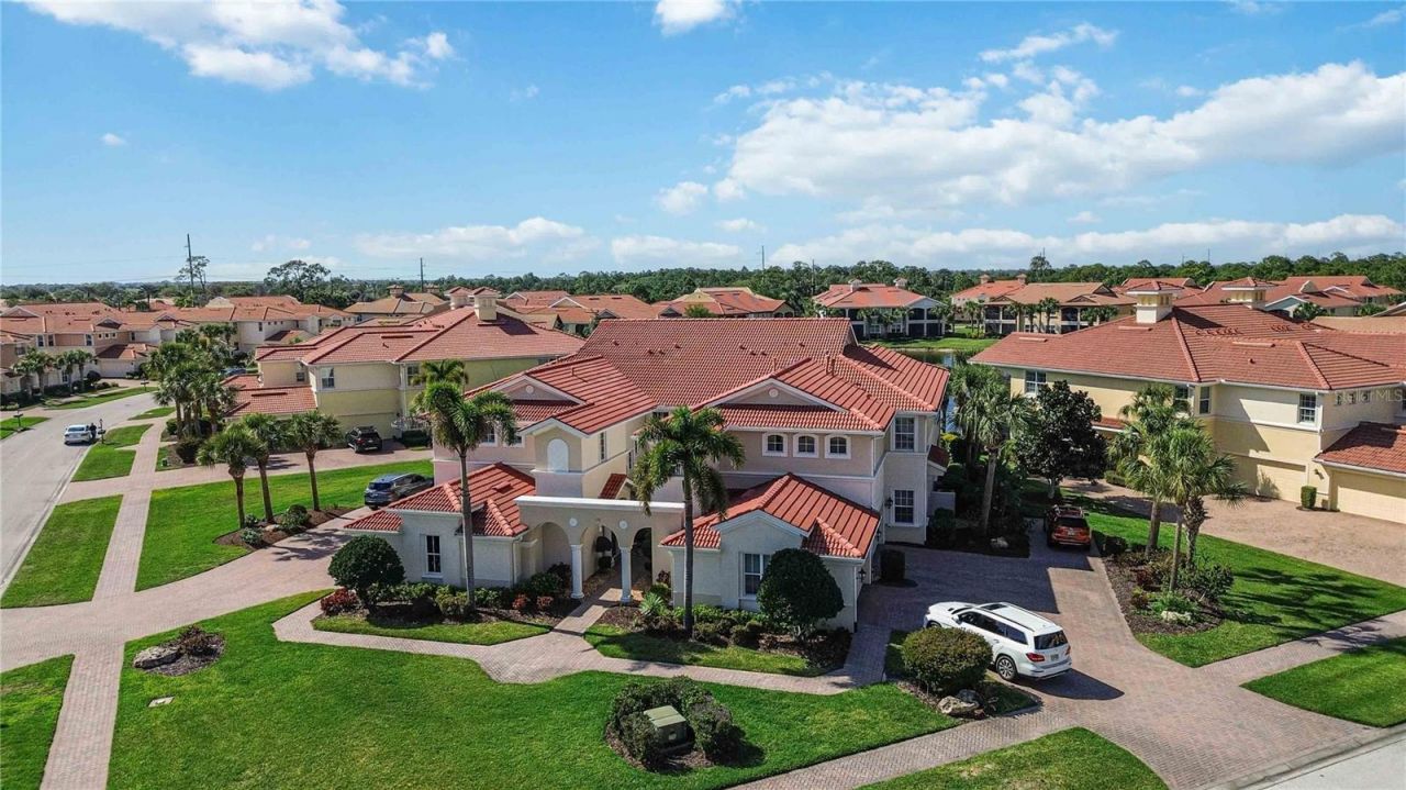 133 Bella Vista Terrace, Unit 32C, North Venice, FL 34275 Photo