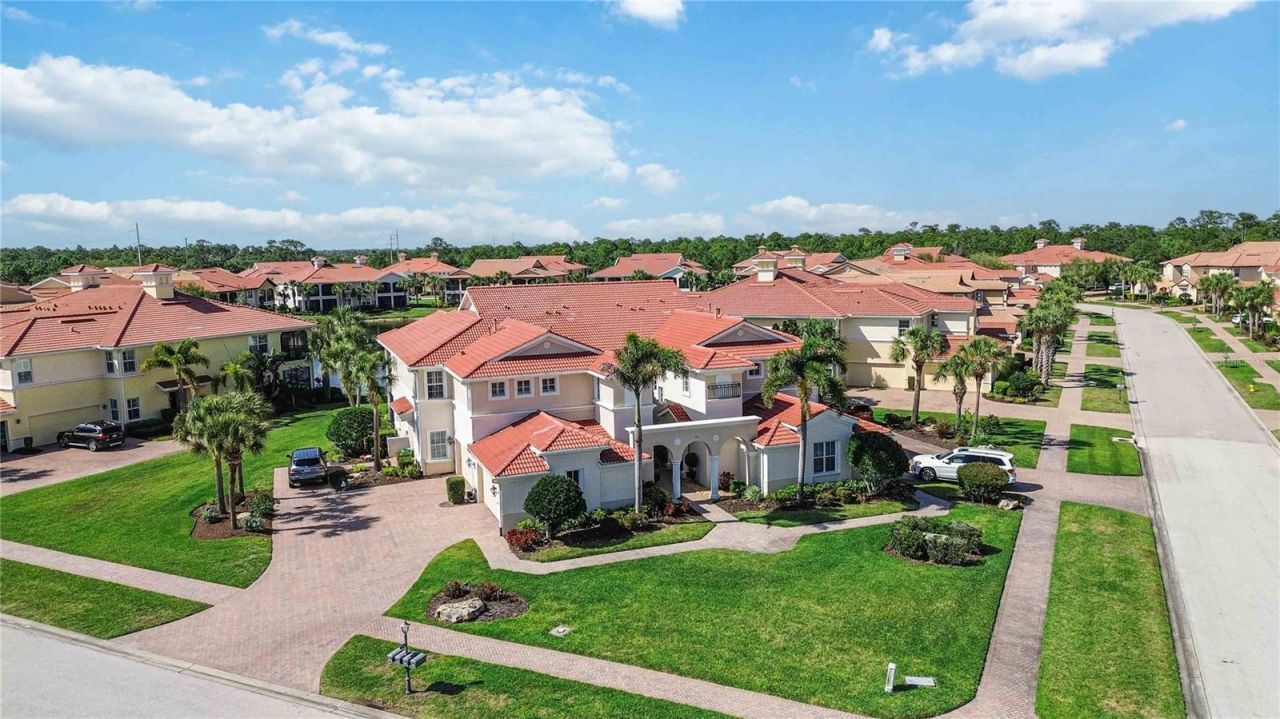 133 Bella Vista Terrace, Unit 32C, North Venice, FL 34275 Photo