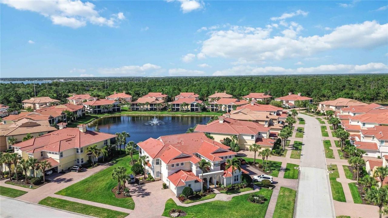 133 Bella Vista Terrace, Unit 32C, North Venice, FL 34275 Photo