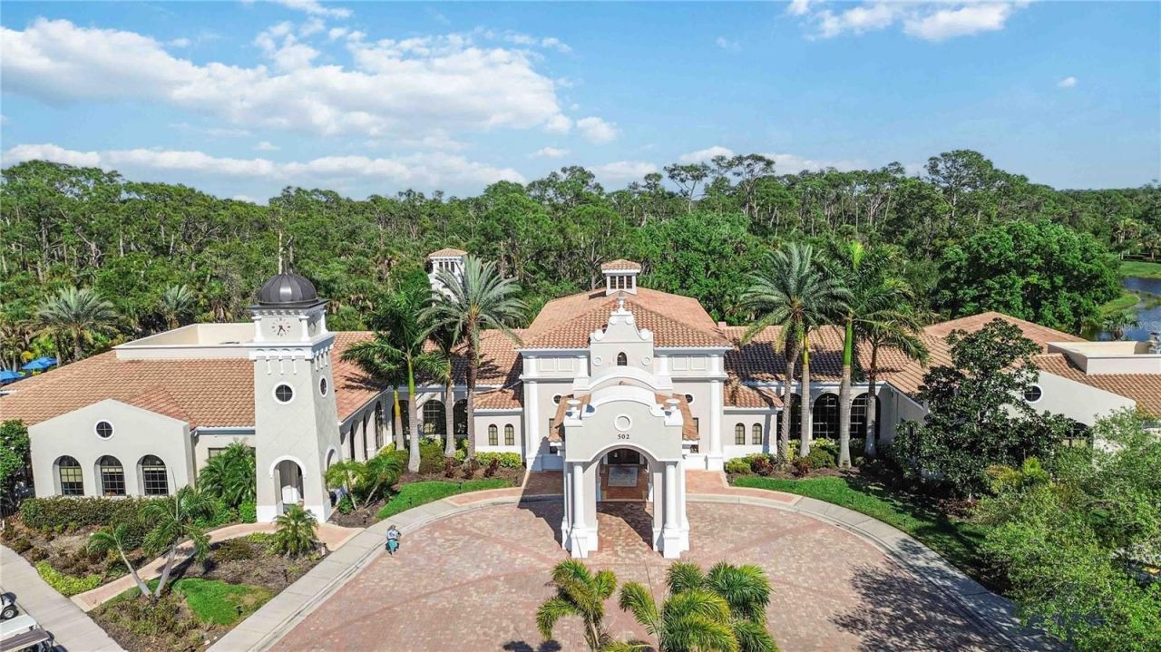 133 Bella Vista Terrace, Unit 32C, North Venice, FL 34275 Photo