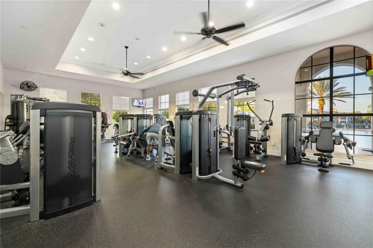 133 Bella Vista Terrace, Unit 32C, North Venice, FL 34275 Photo