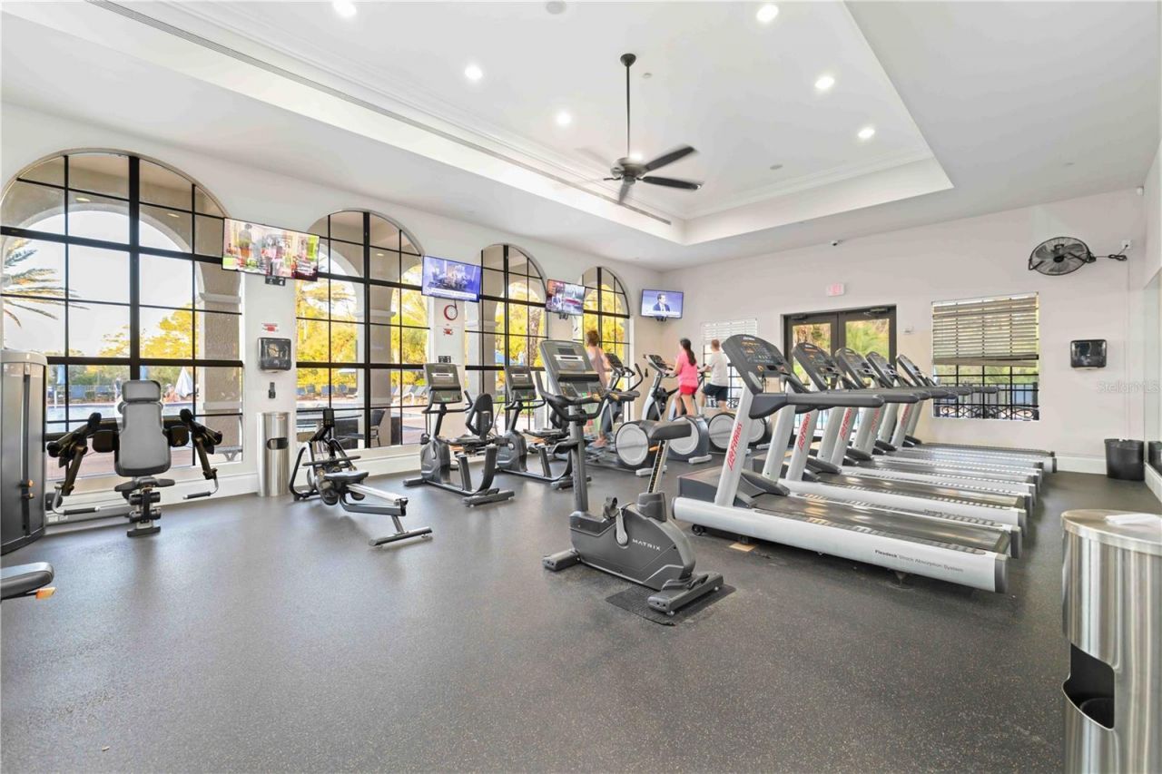 133 Bella Vista Terrace, Unit 32C, North Venice, FL 34275 Photo