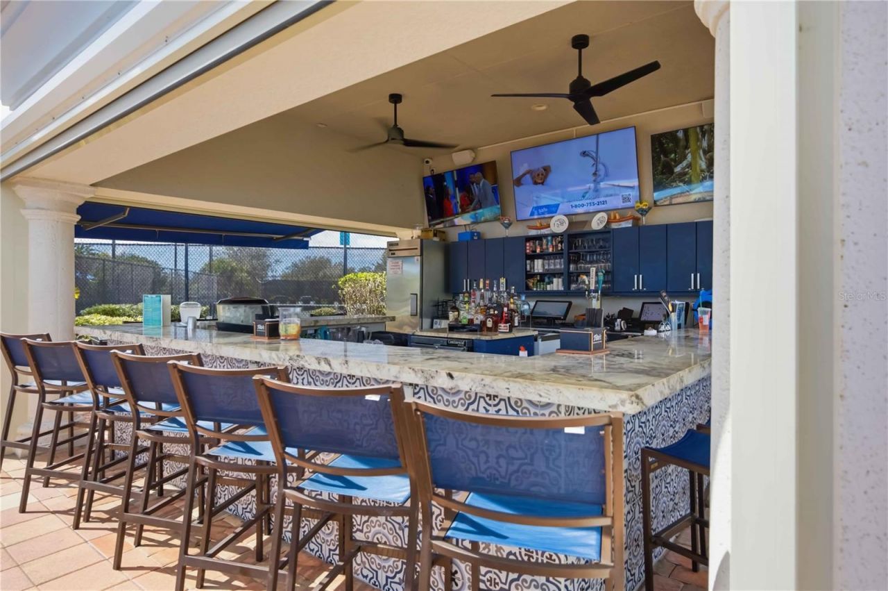 133 Bella Vista Terrace, Unit 32C, North Venice, FL 34275 Photo