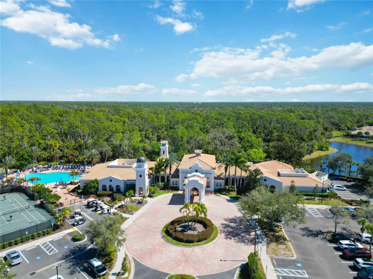 133 Bella Vista Terrace, Unit 32C, North Venice, FL 34275 Photo