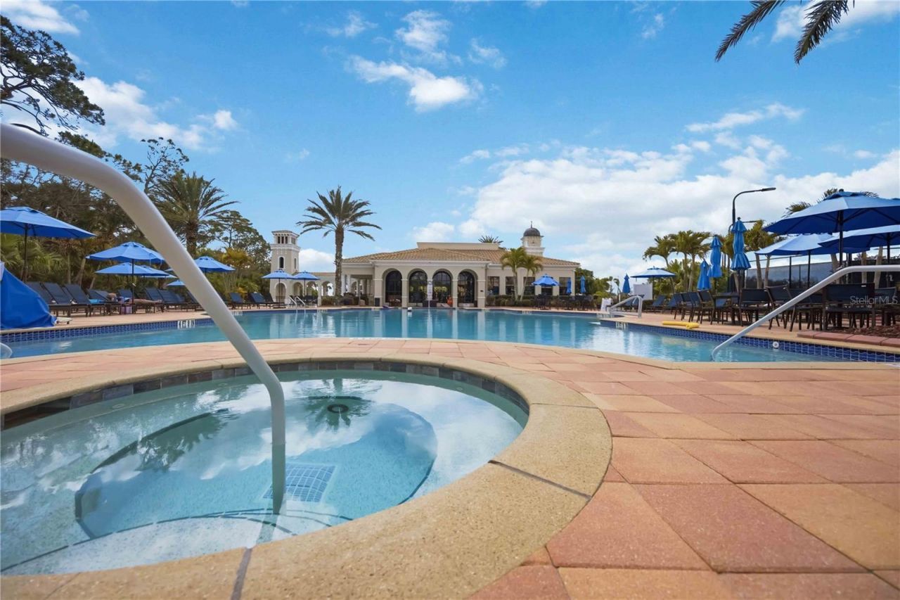 133 Bella Vista Terrace, Unit 32C, North Venice, FL 34275 Photo