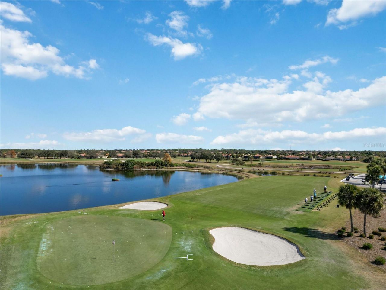 133 Bella Vista Terrace, Unit 32C, North Venice, FL 34275 Photo