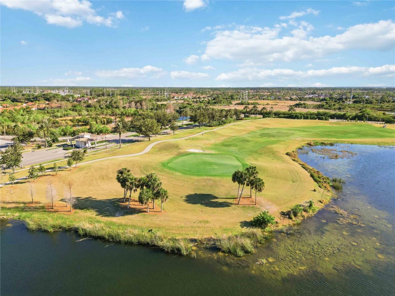 133 Bella Vista Terrace, Unit 32C, North Venice, FL 34275 Photo