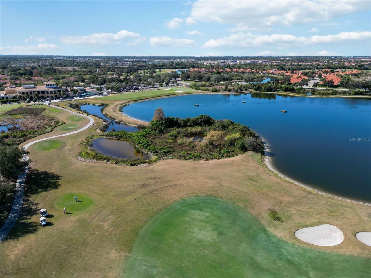 133 Bella Vista Terrace, Unit 32C, North Venice, FL 34275 Photo