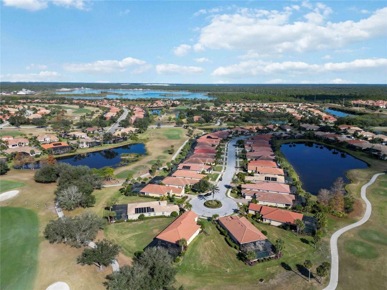 133 Bella Vista Terrace, Unit 32C, North Venice, FL 34275 Photo