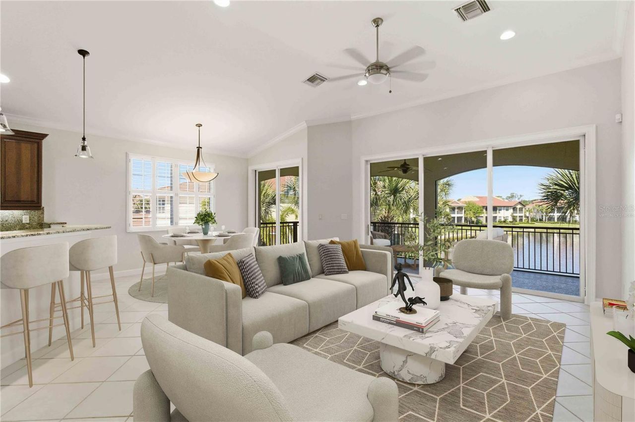 133 Bella Vista Terrace, Unit 32C, North Venice, FL 34275 Photo