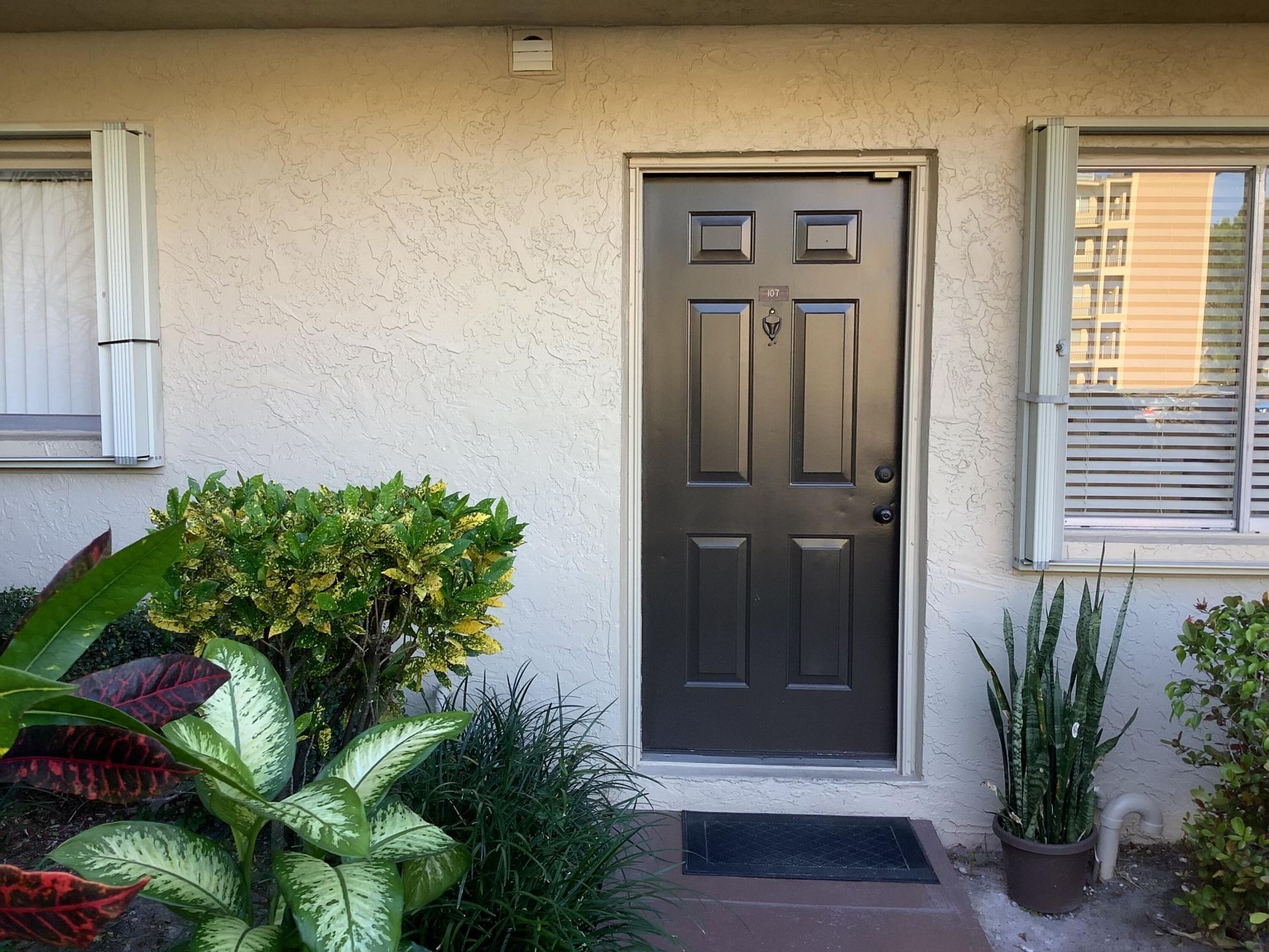 7840 NW 50th Street, Unit 107, Lauderhill, FL 33351 Photo