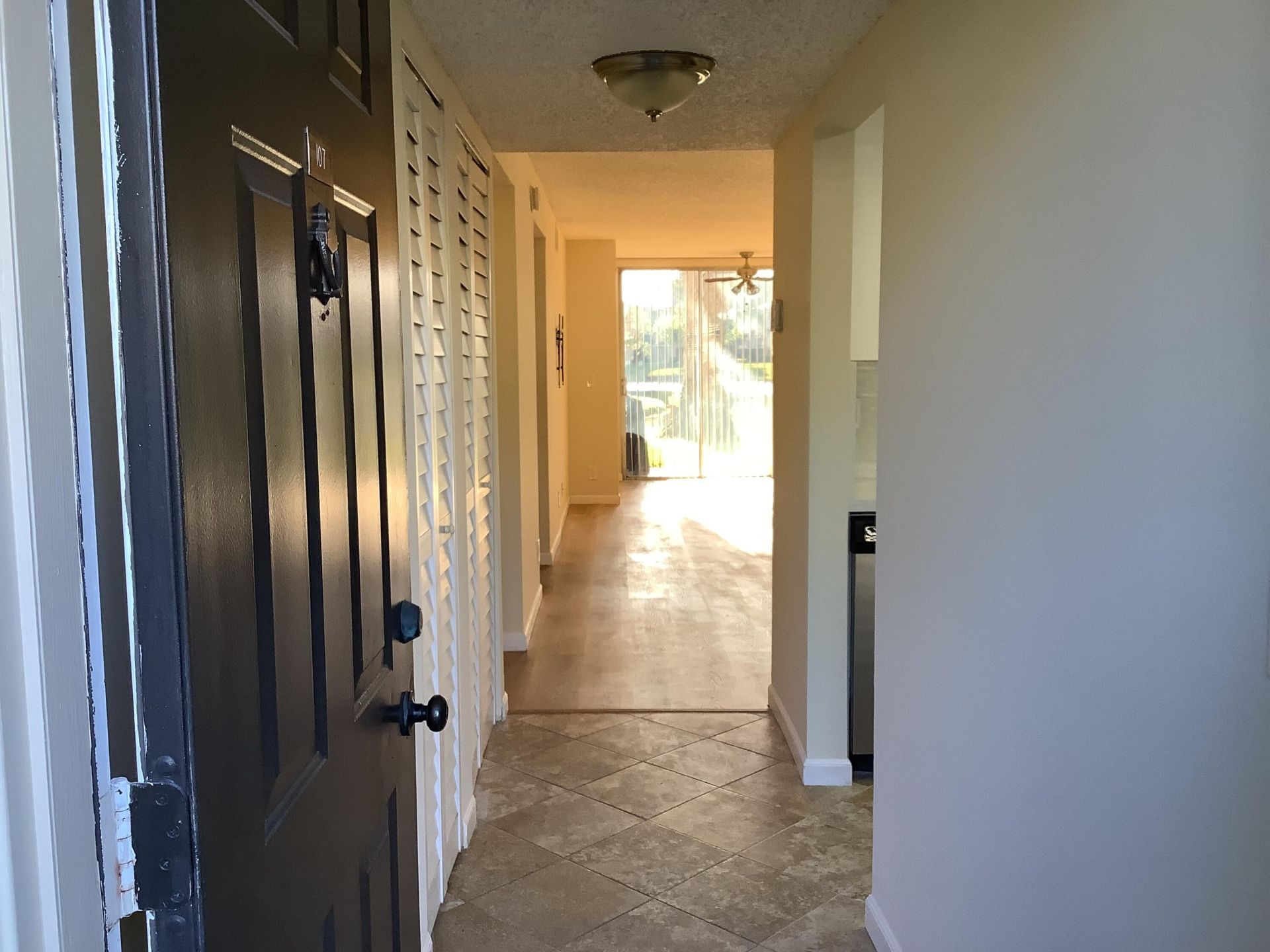 7840 NW 50th Street, Unit 107, Lauderhill, FL 33351 Photo