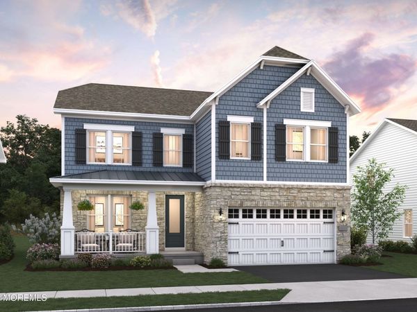 22 Tee Place, Neptune Township, NJ 07753