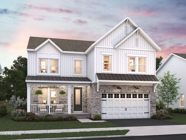 23 Tee Place, Neptune Township, NJ 07753