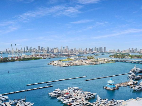 90 Alton Rd, Unit 2212, Miami Beach, FL 33139