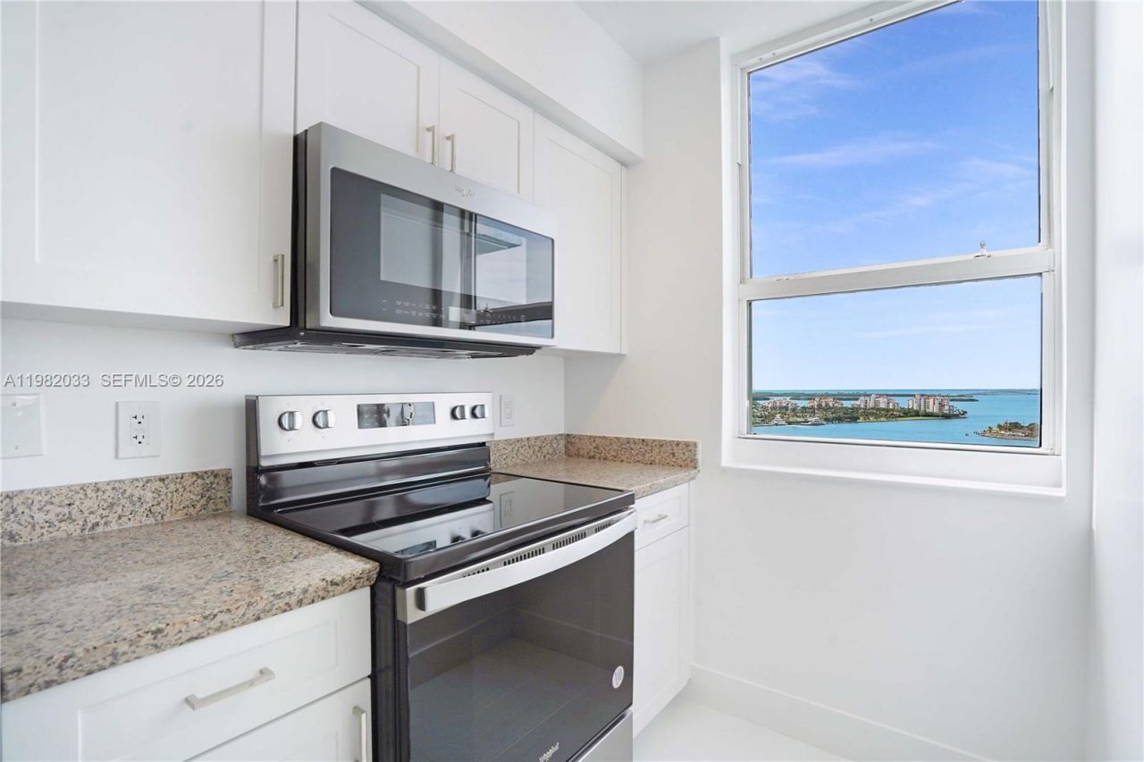 90 Alton Rd, Unit 2212, Miami Beach, FL 33139 Photo