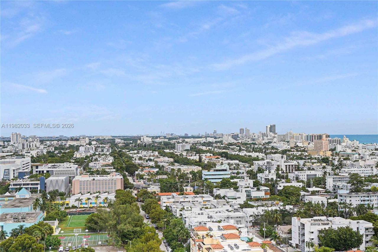 90 Alton Rd, Unit 2212, Miami Beach, FL 33139 Photo