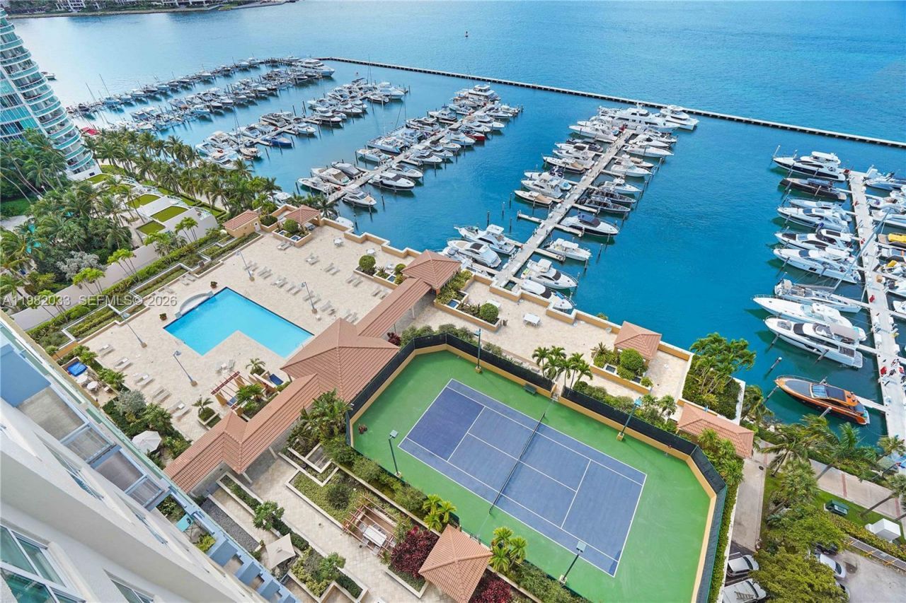 90 Alton Rd, Unit 2212, Miami Beach, FL 33139 Photo